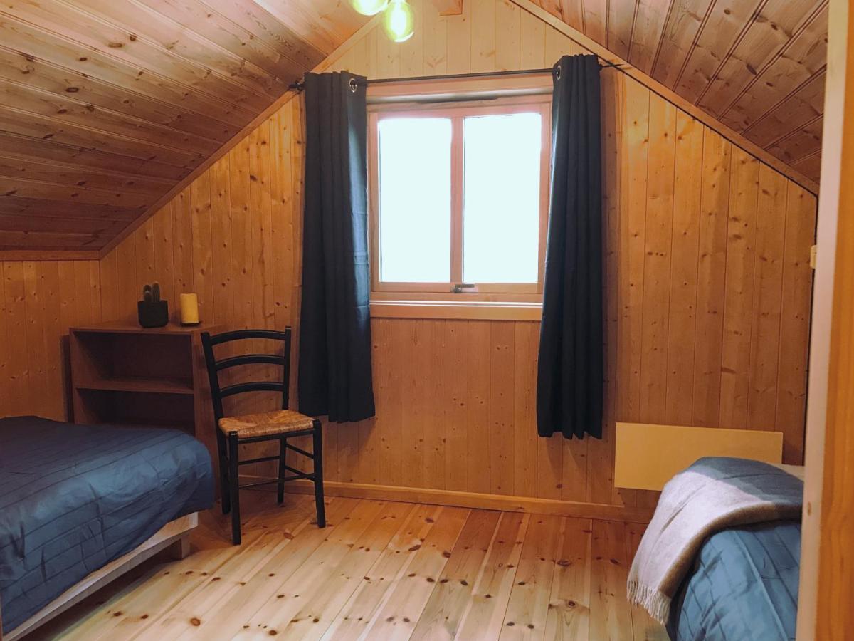 Seaside 3-Bedroom House Svelgen Eksteriør billede